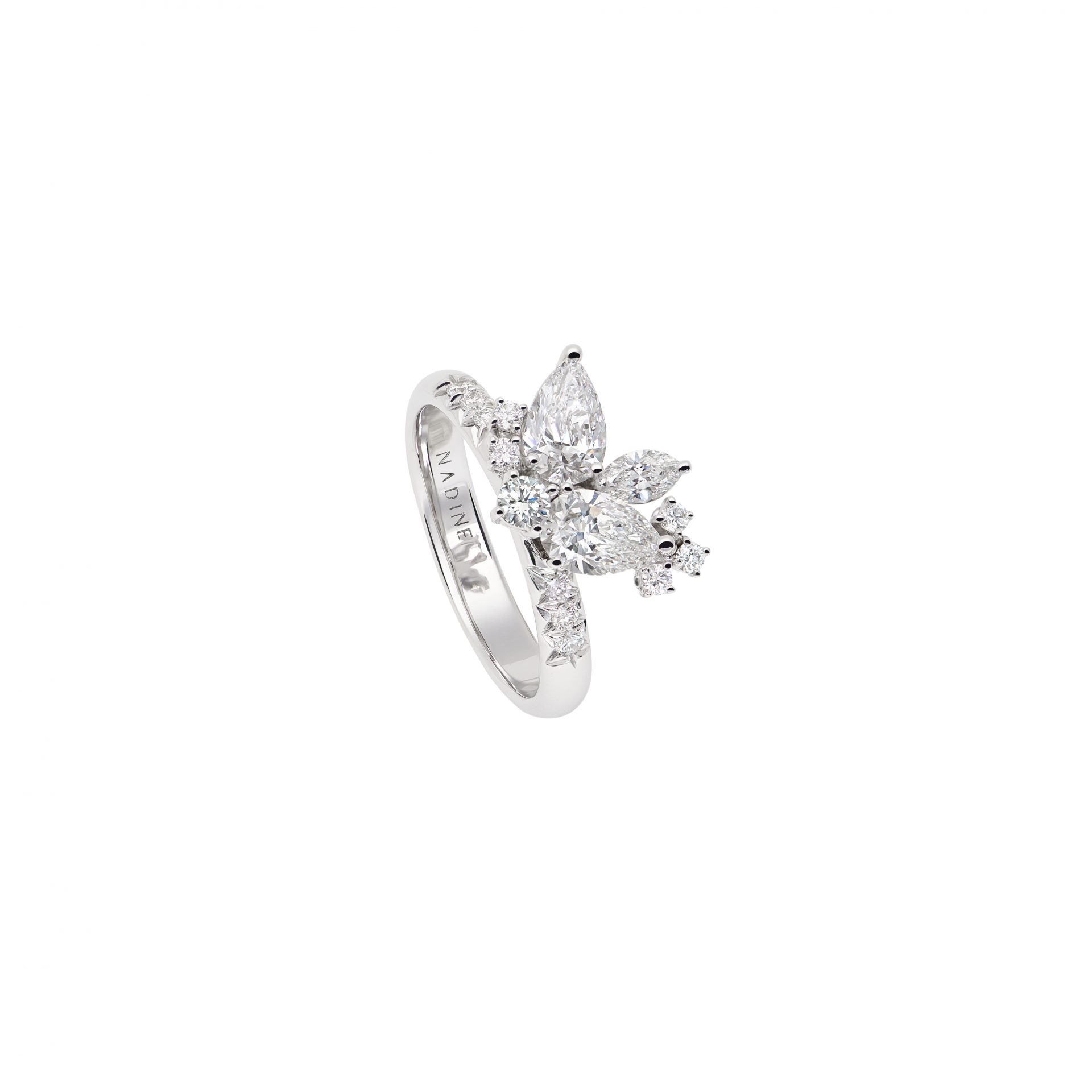 Felicity Bundle Ring