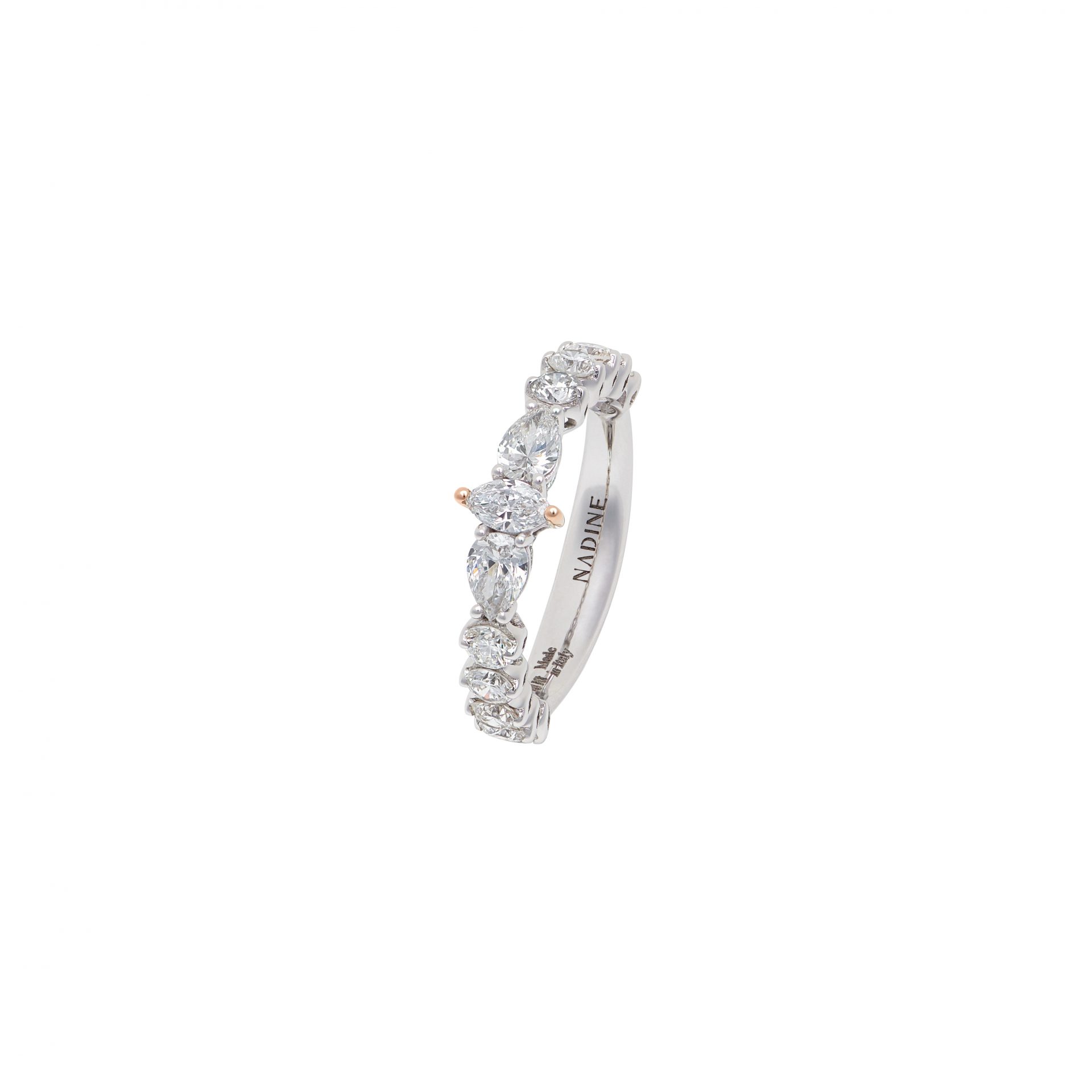 Felicity Revier Ring
