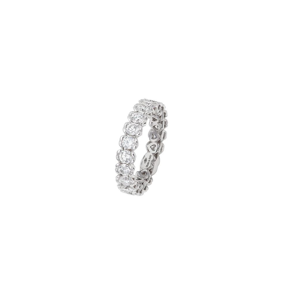 Felicity Eternity Band