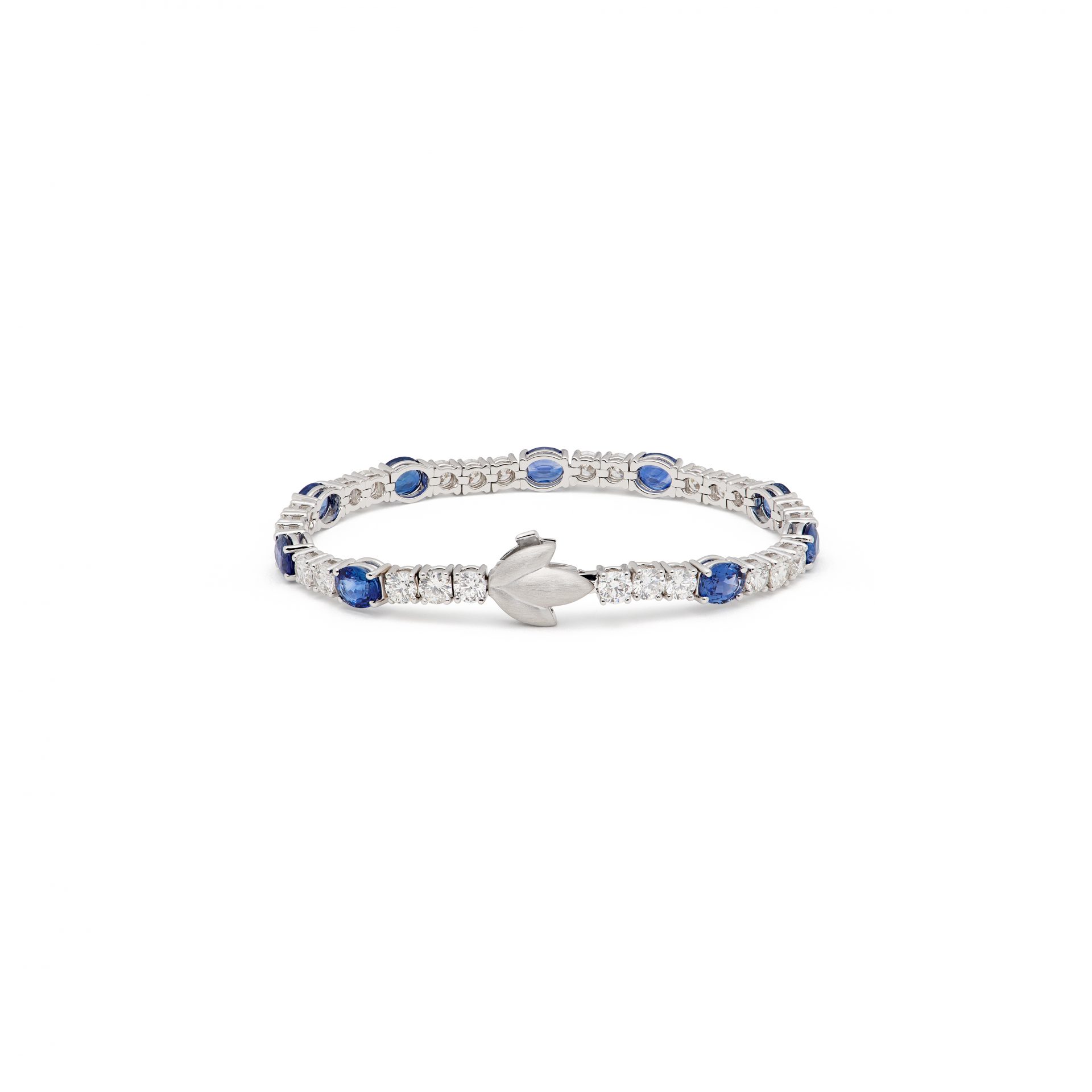 Lily Bleue Tennis