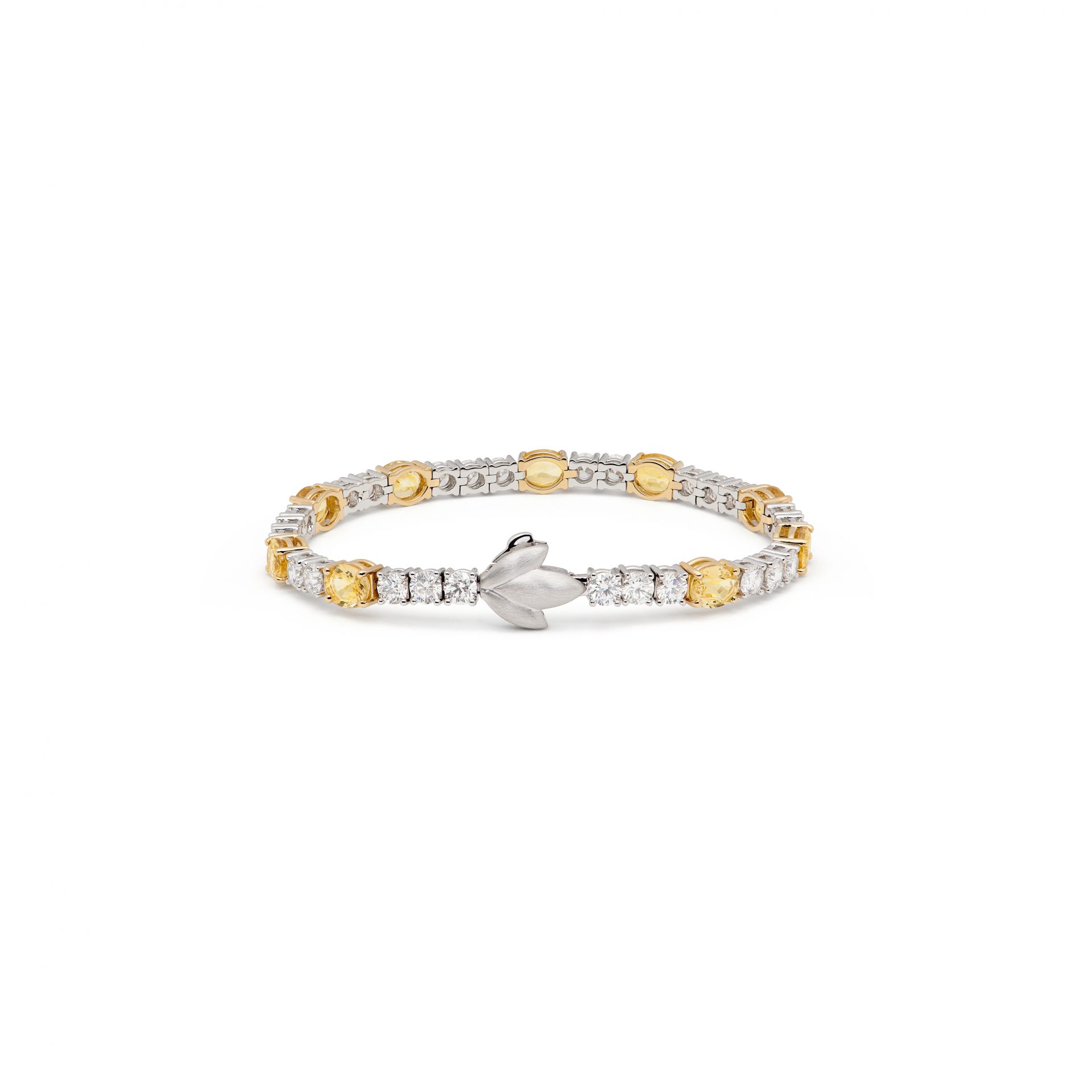 Lily Jaune Tennis