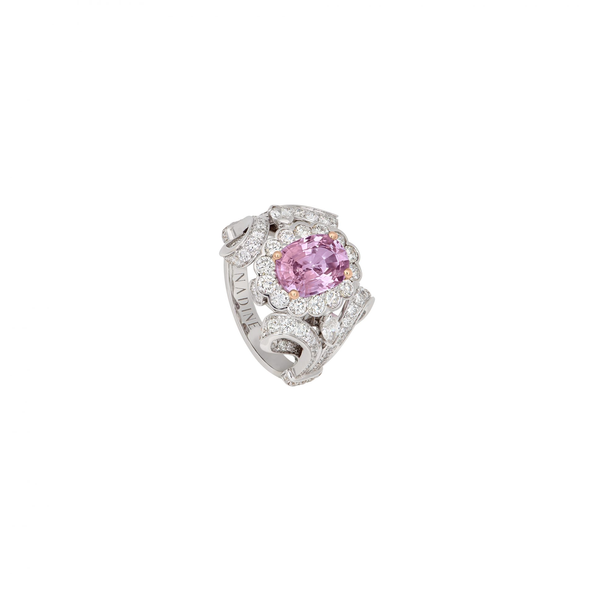 Lily Rose Ring