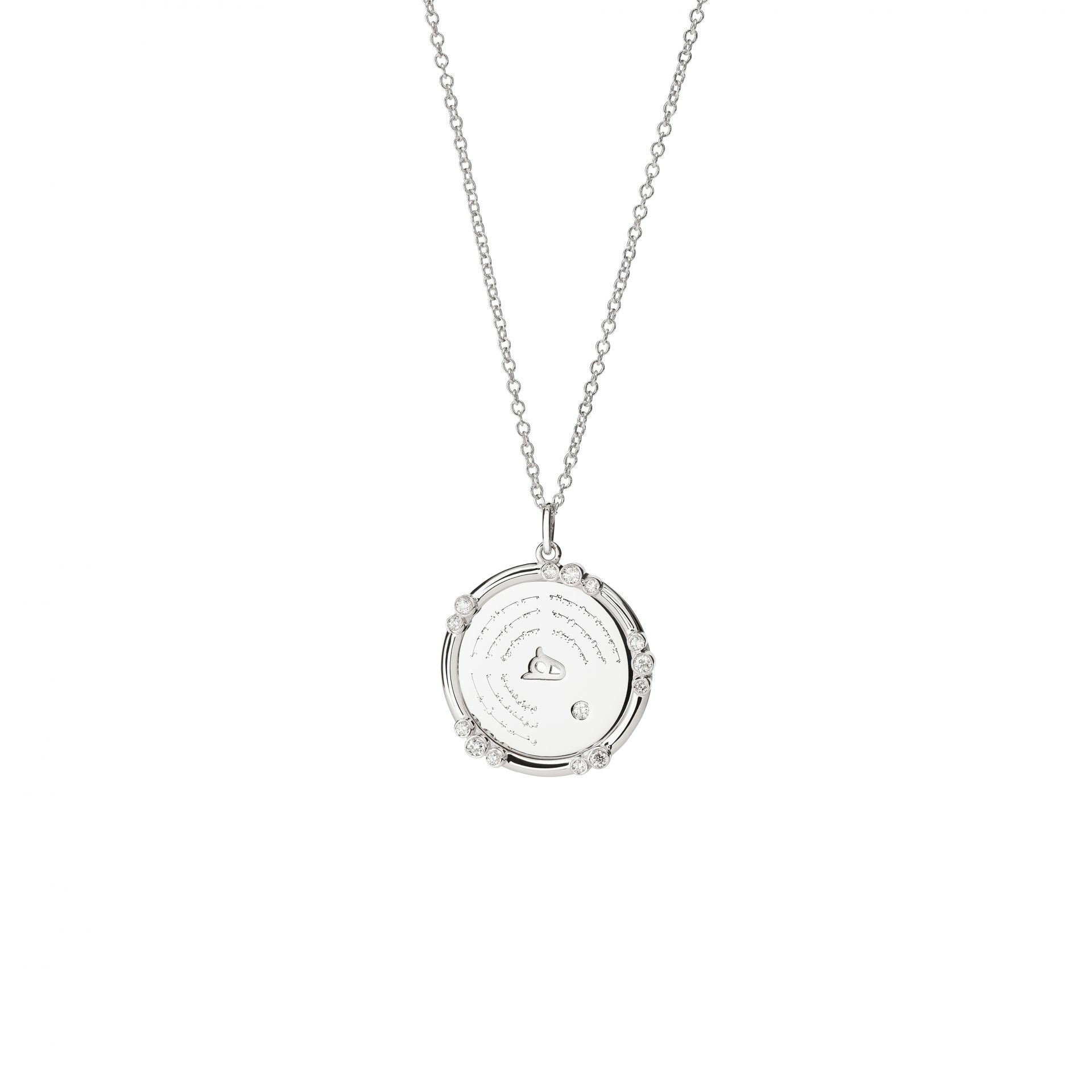 Bubble Pendant