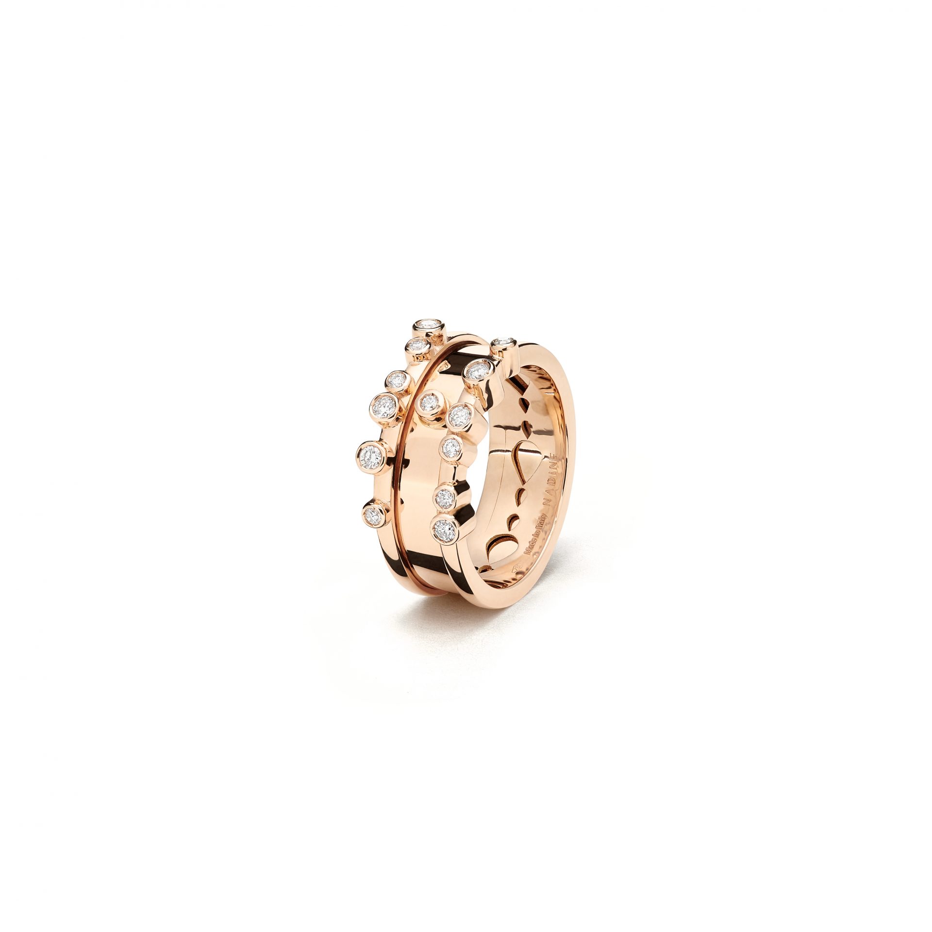 Bubble Ring