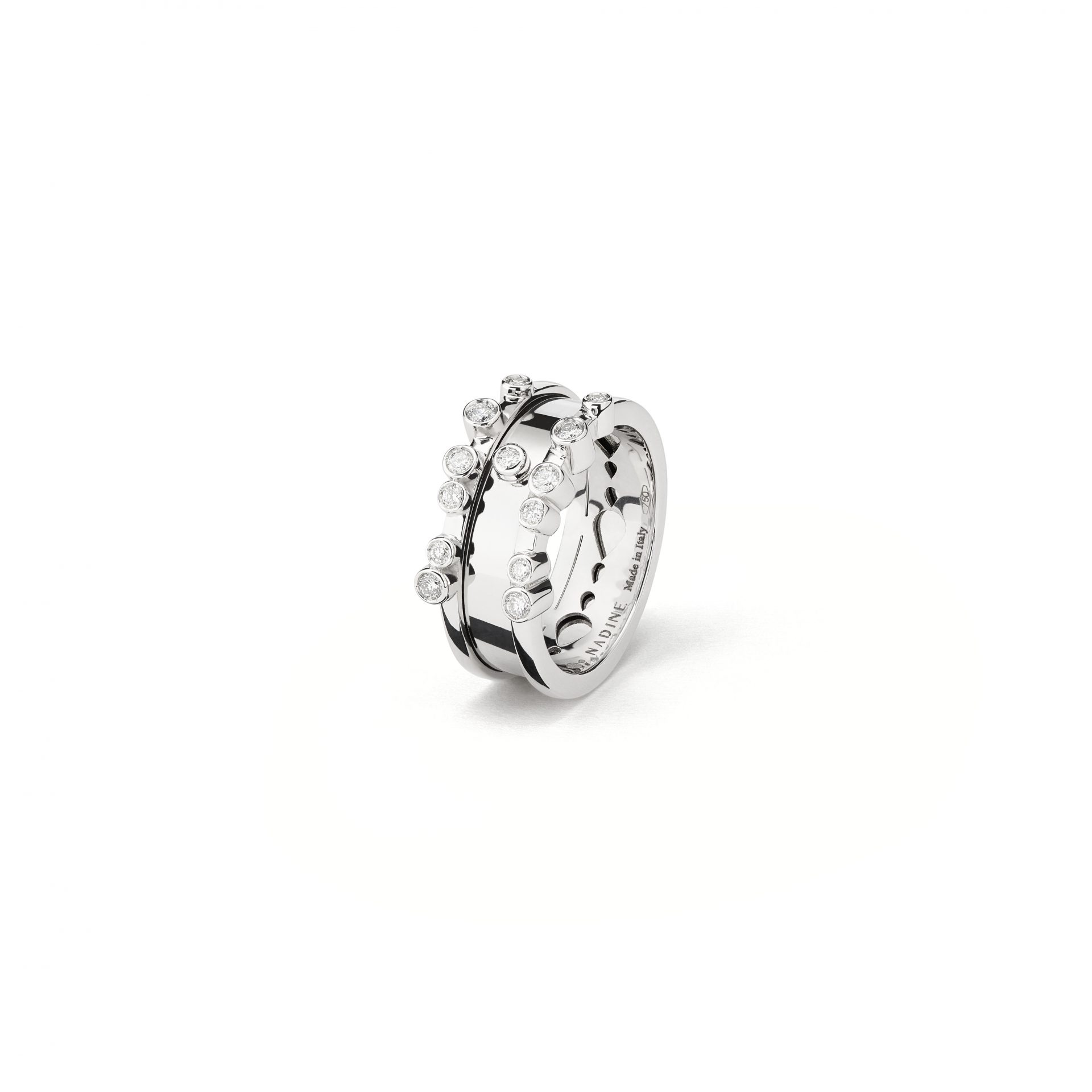 Bubble Ring