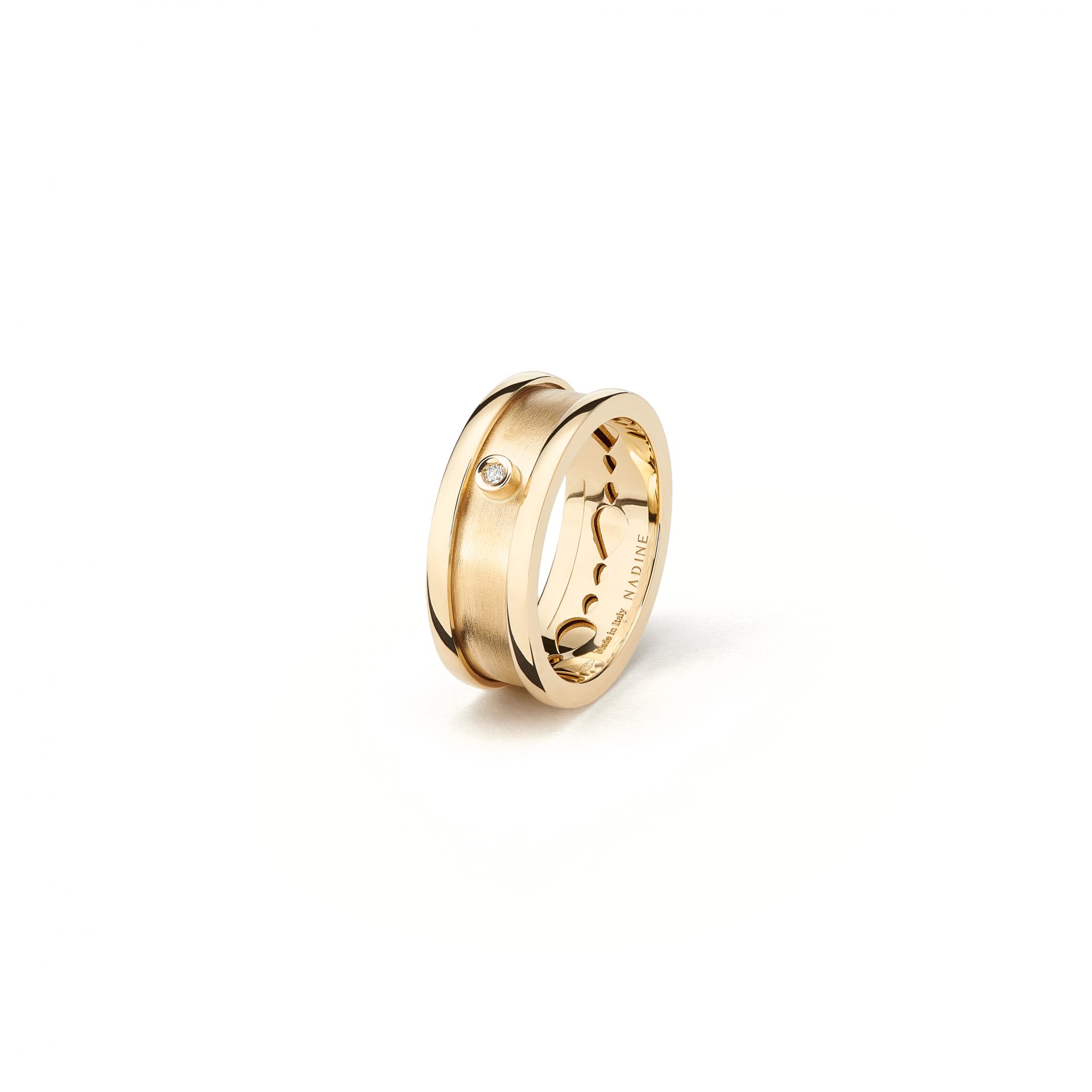 Classic Ring
