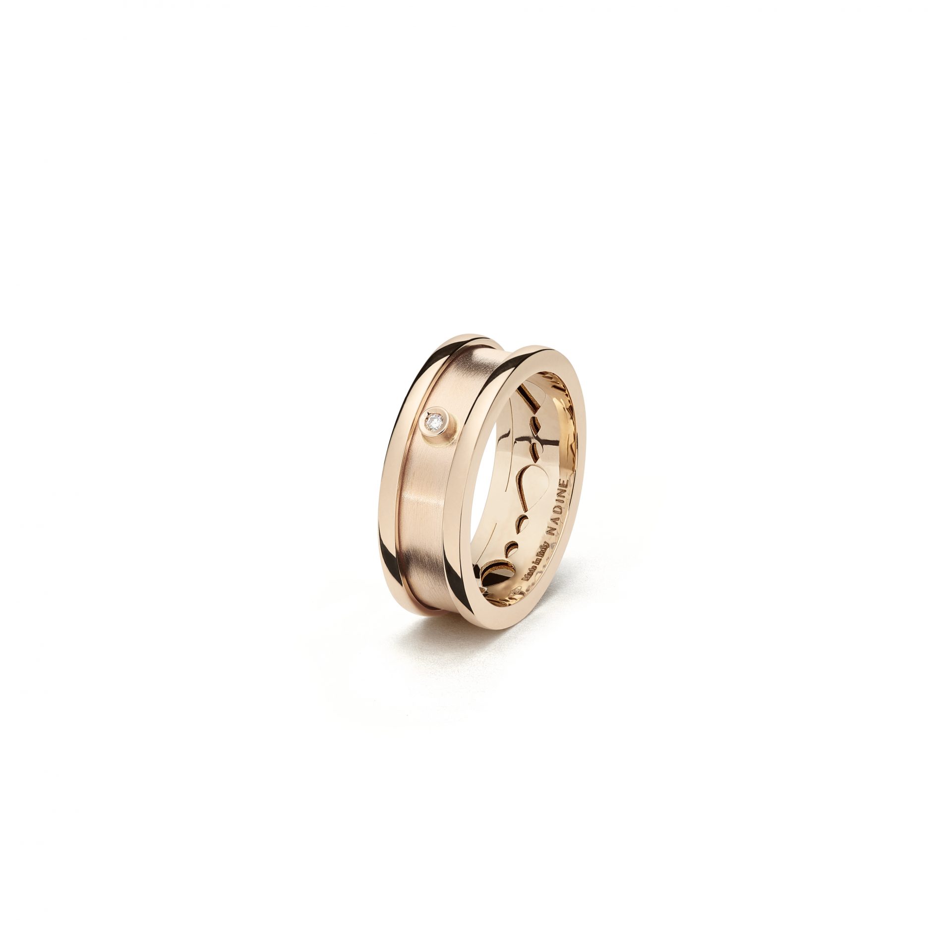 Classic Ring