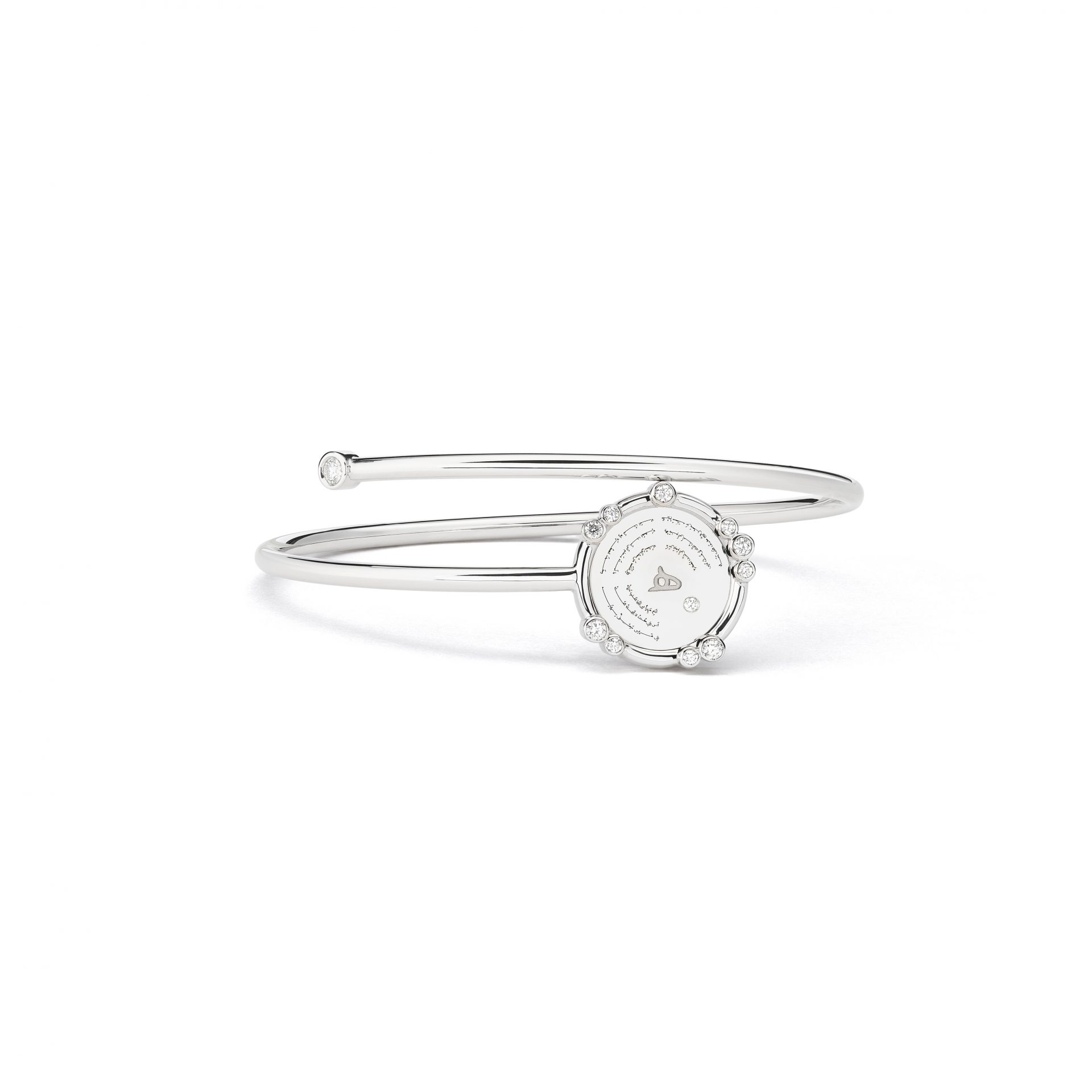 Bubble Bracelet