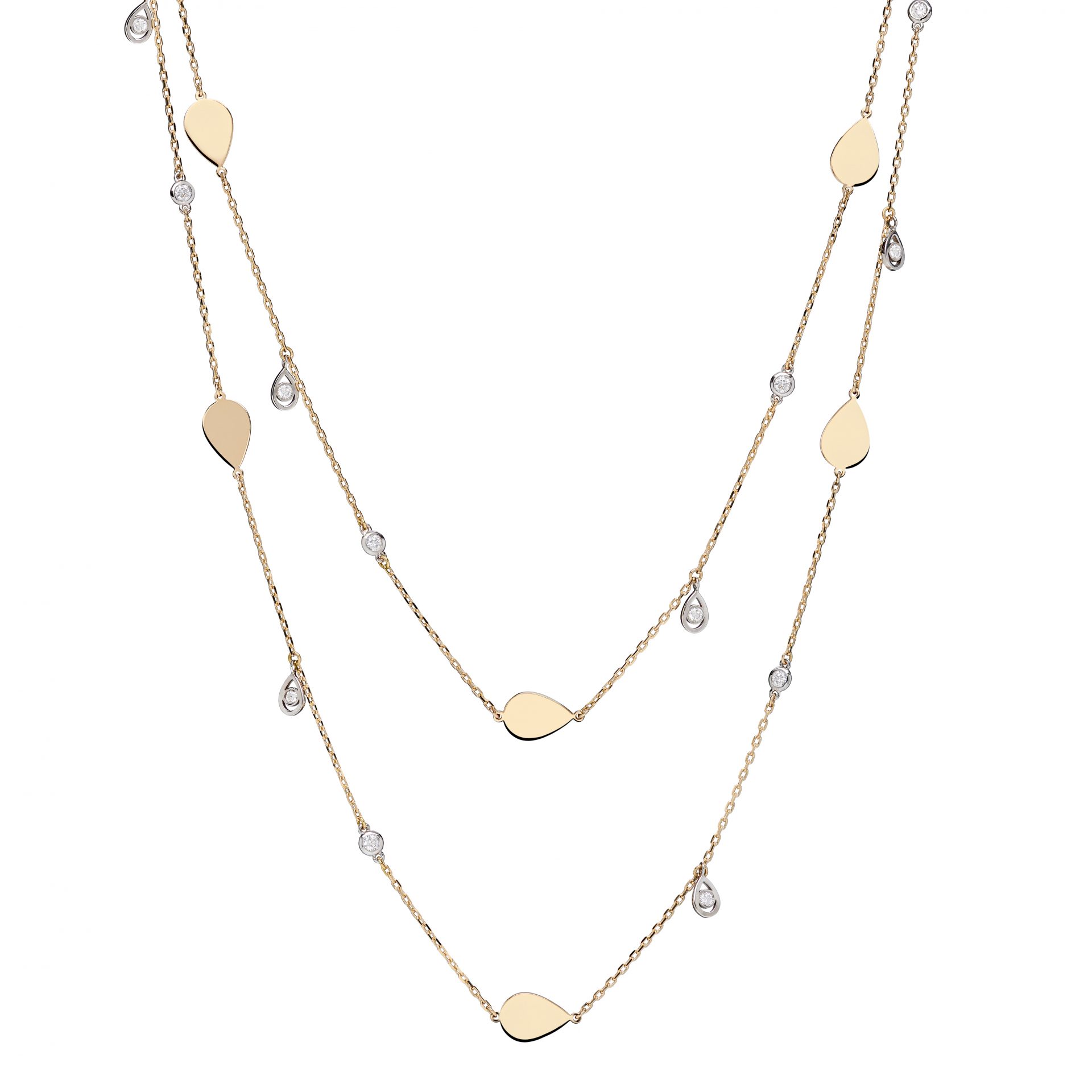Brillanti Necklace