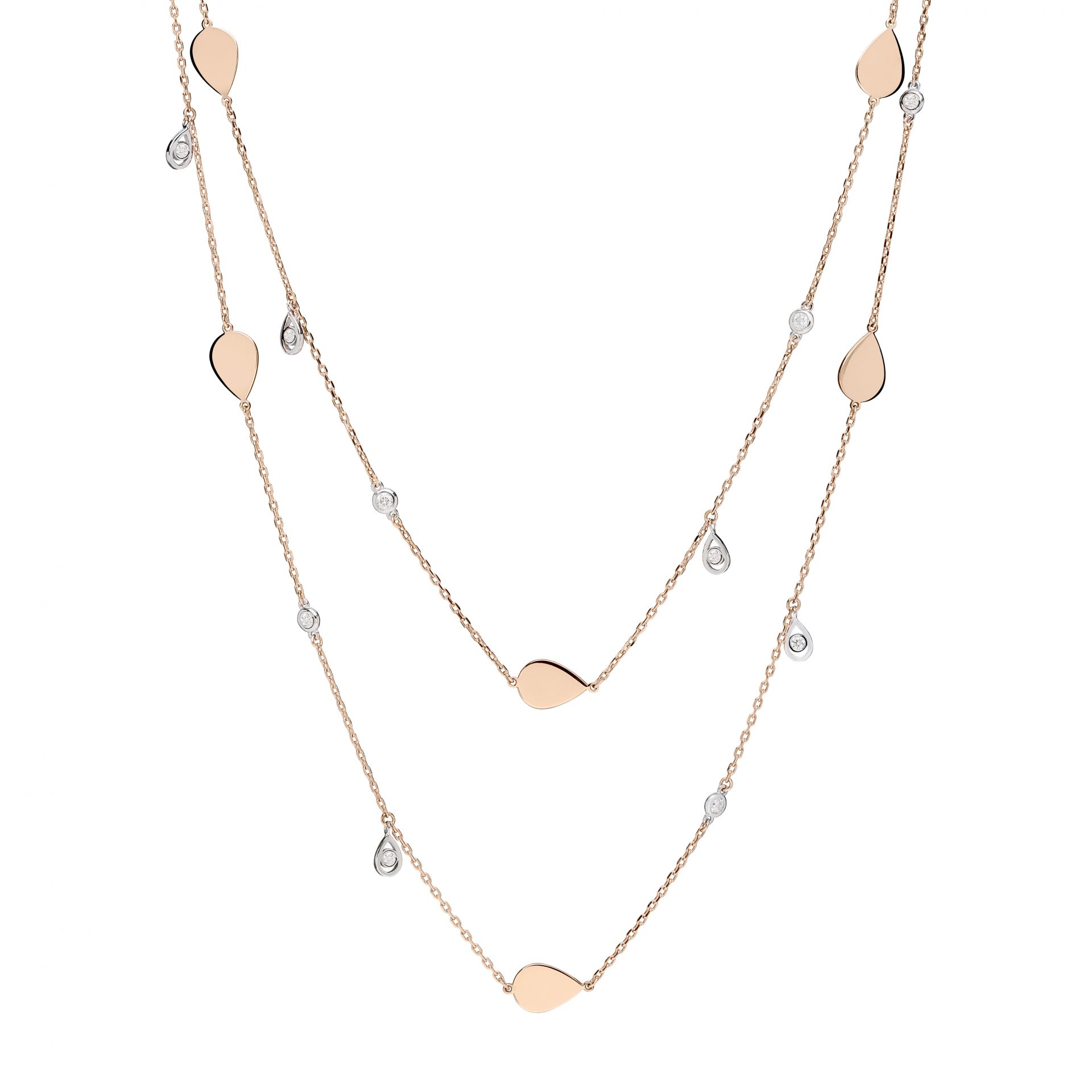Brillanti Necklace