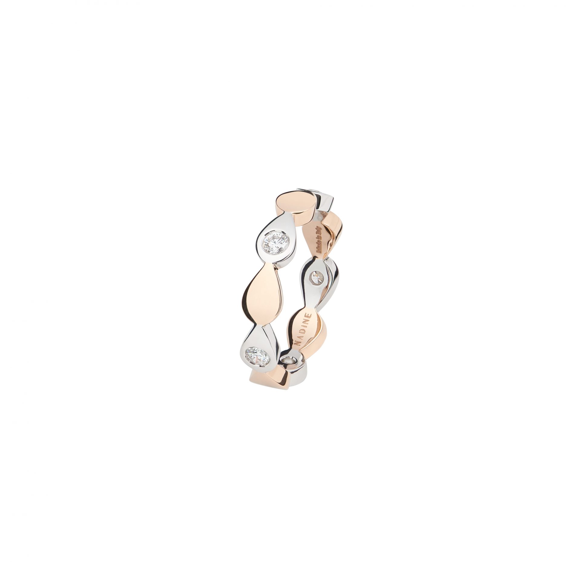 Brillanti Ring