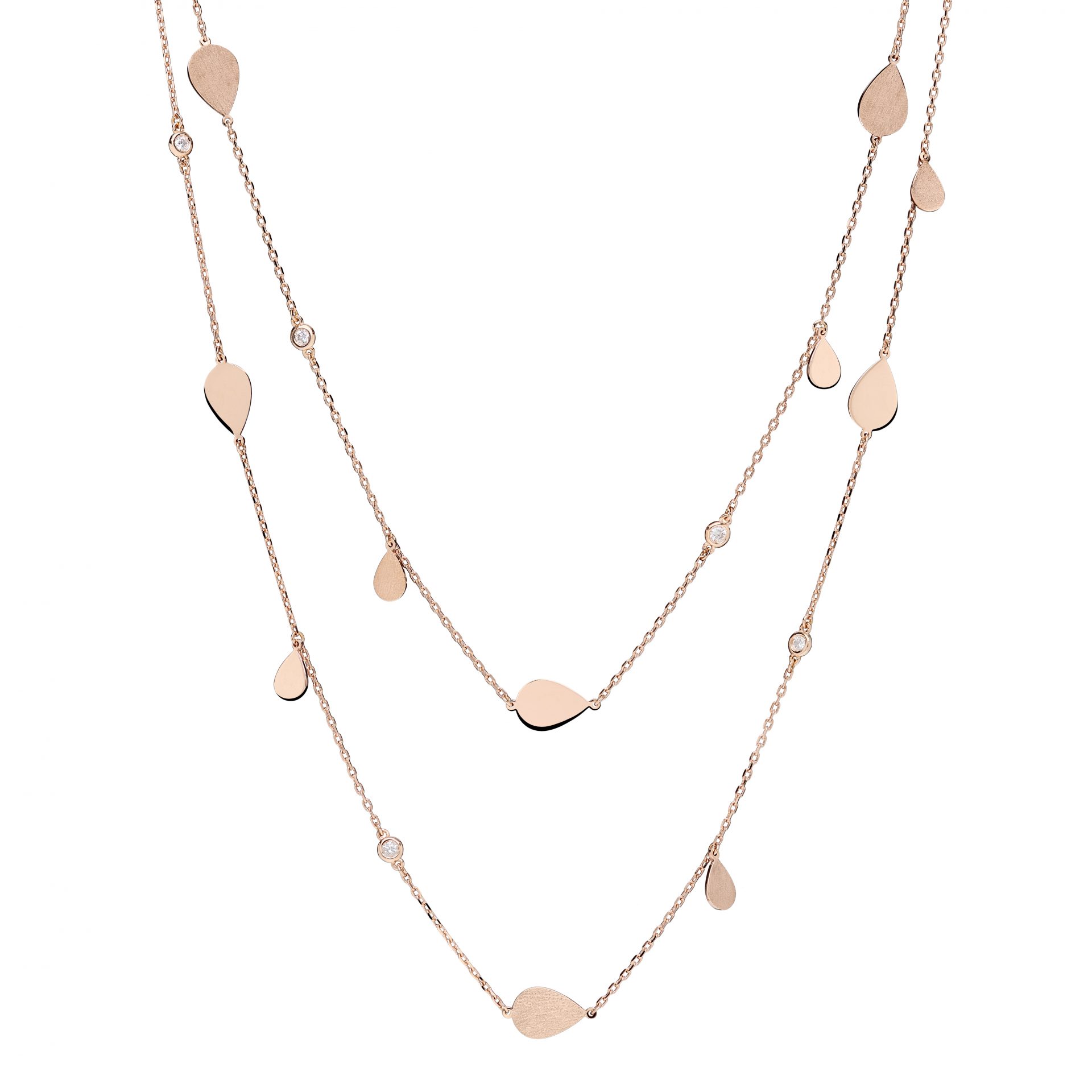 Classic Necklace