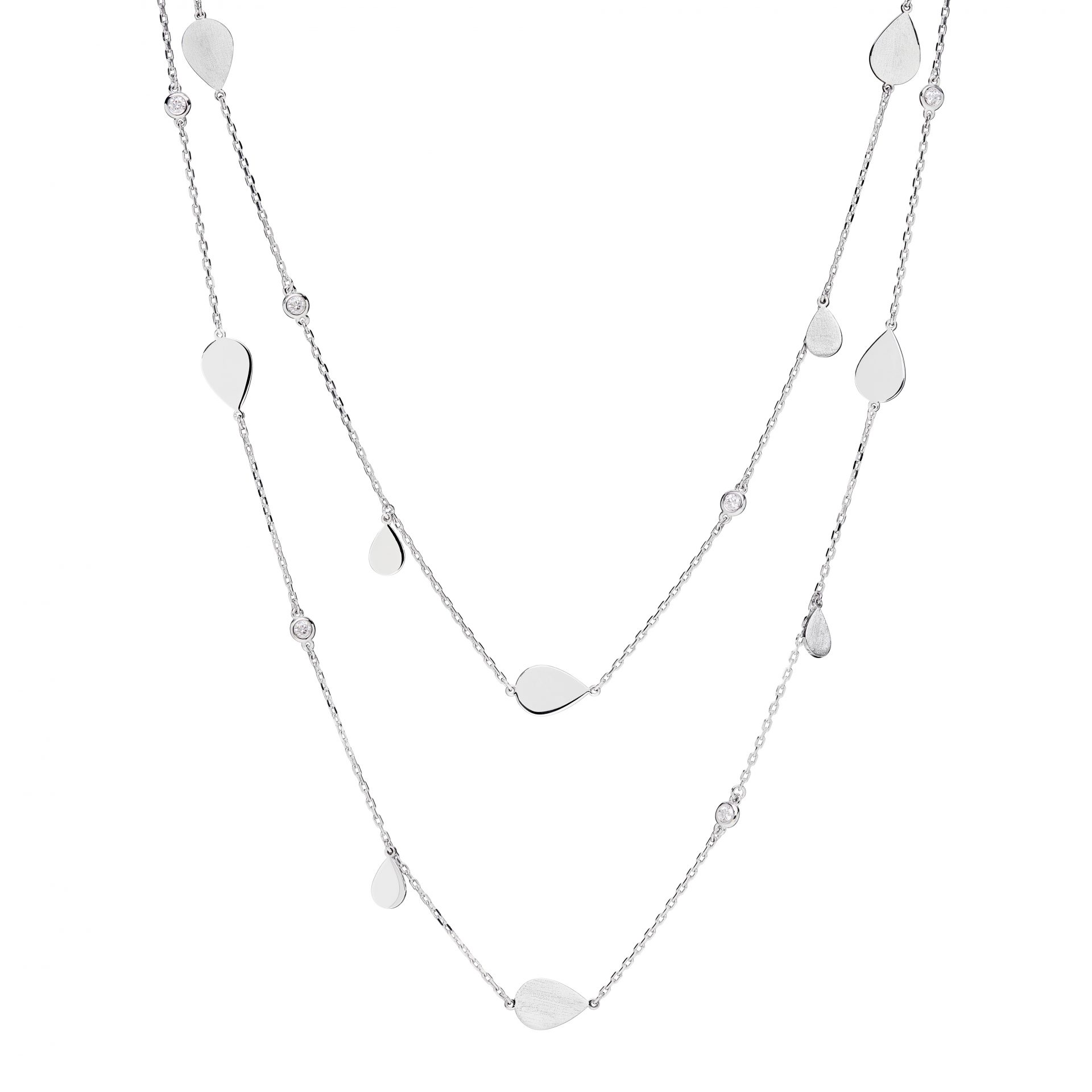 Classic Necklace