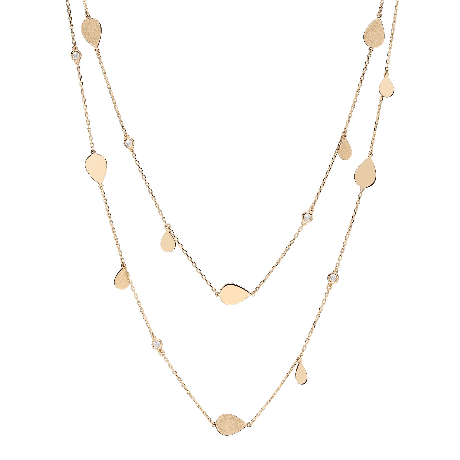 Classic Necklace