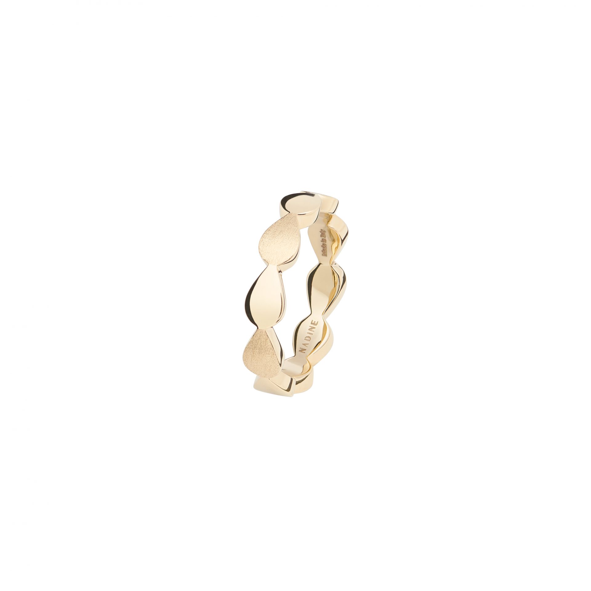 Classic Ring