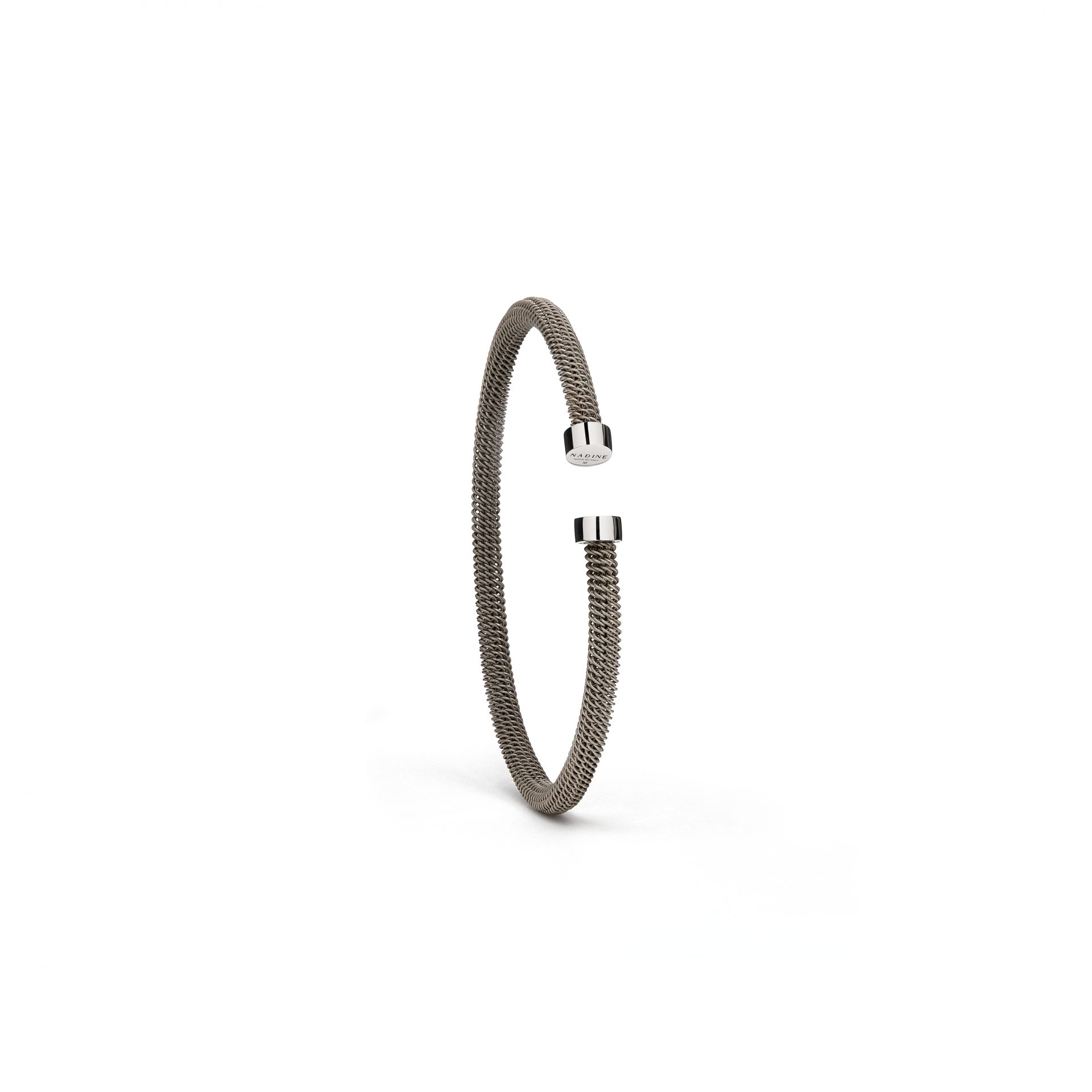 Slim Bracelet Steel