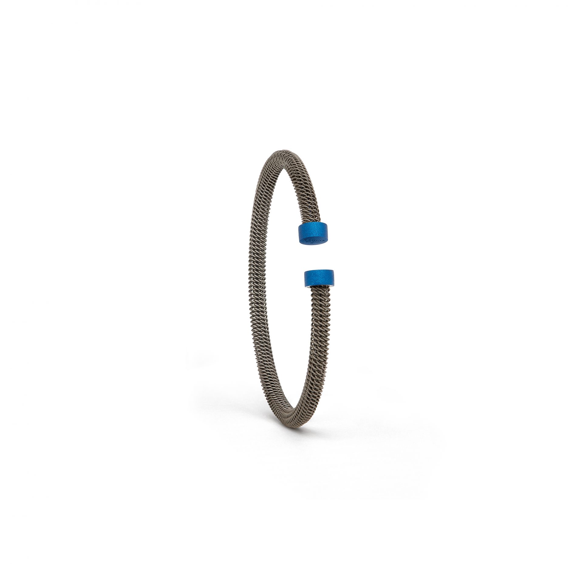 Slim Bracelet Blue
