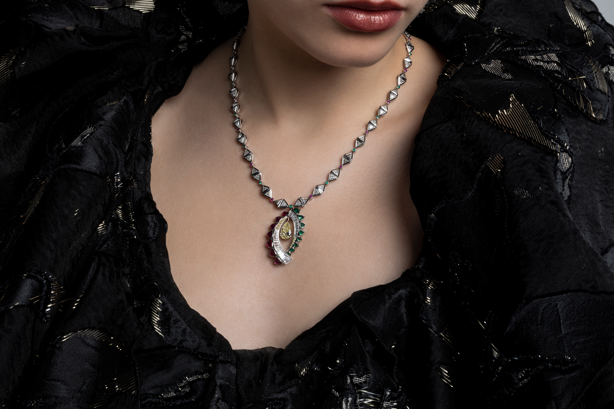 Nama High Jewellery