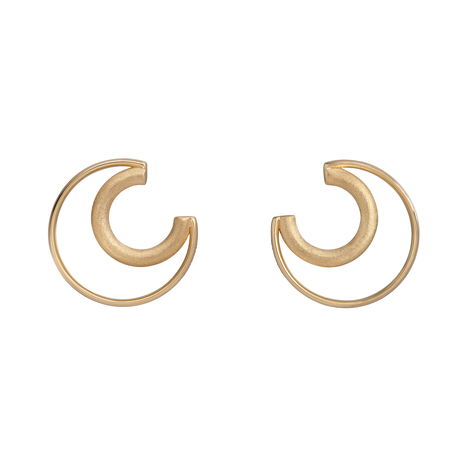 Hoop Earrings