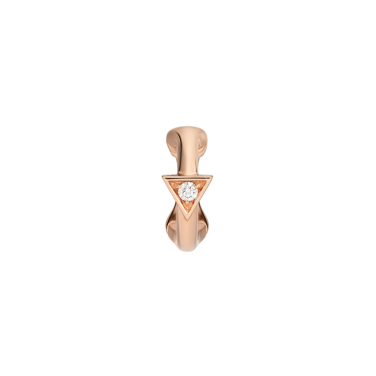 Studded Ear Cuff
