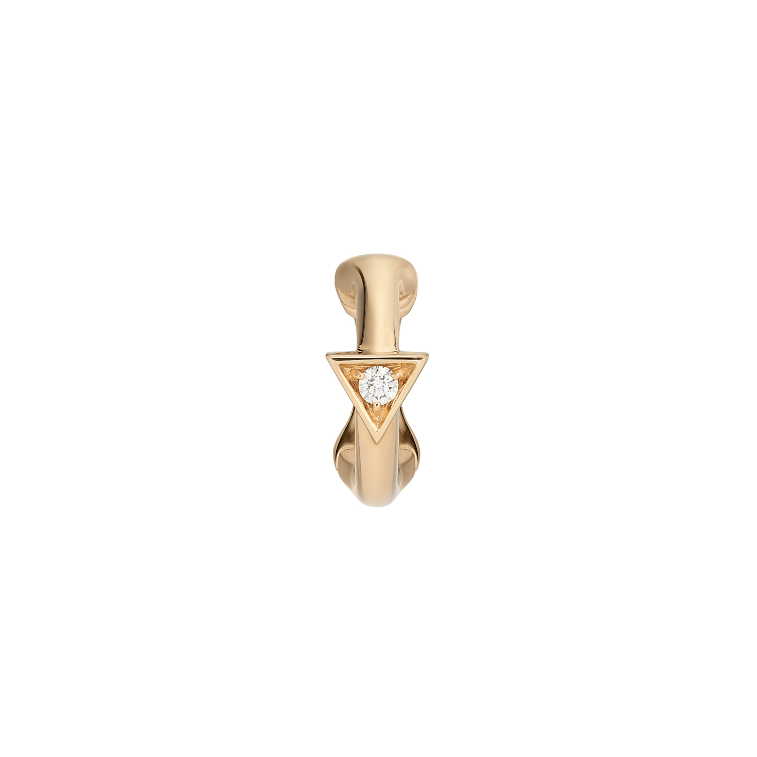 Studded Ear Cuff