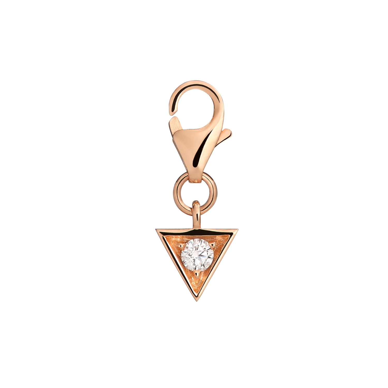 Triangle Charm