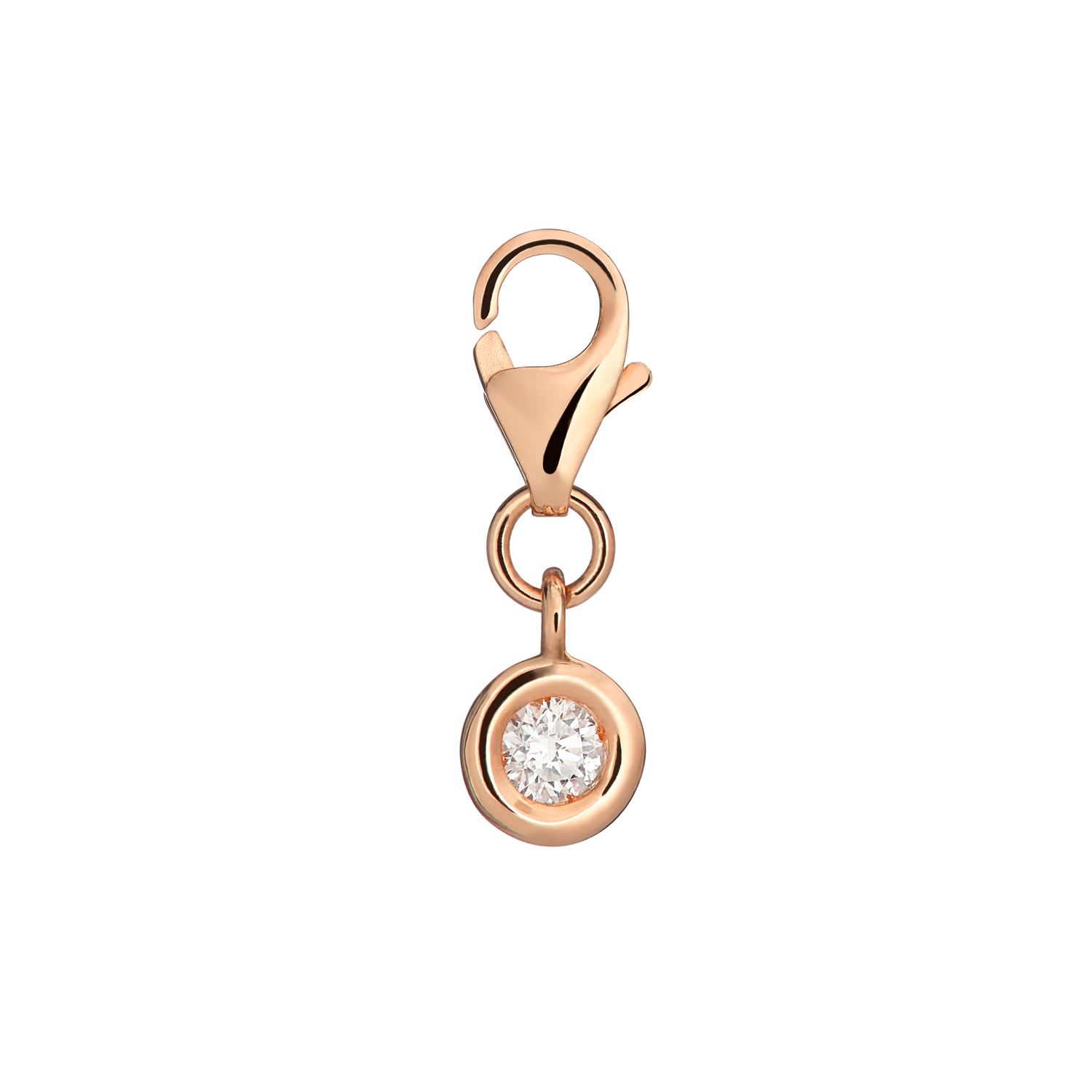 Tiffany Charm