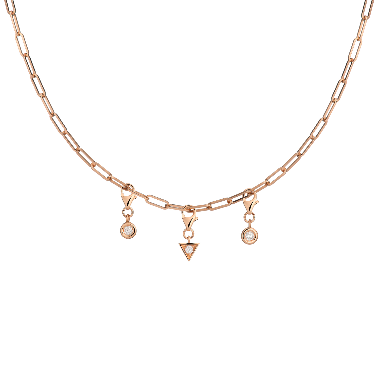 Charming Necklace