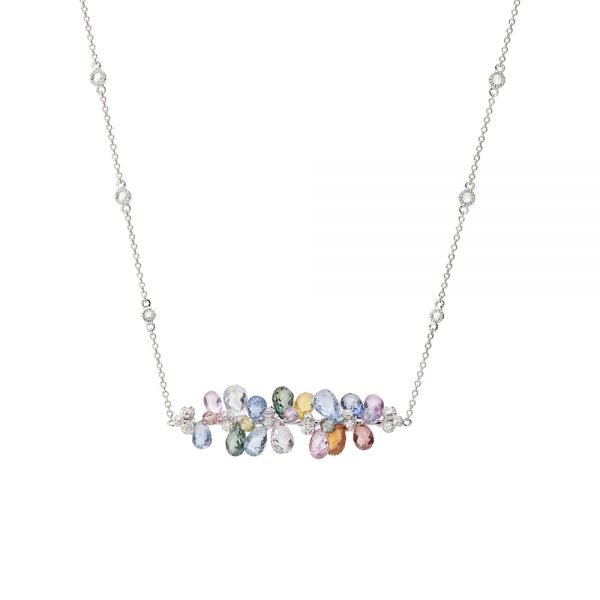 Aurora Necklace