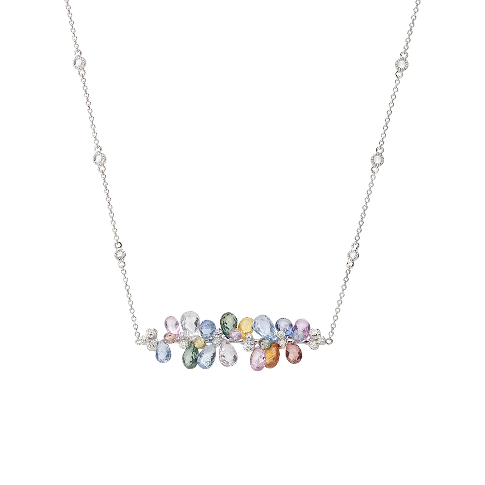 Aurora Necklace