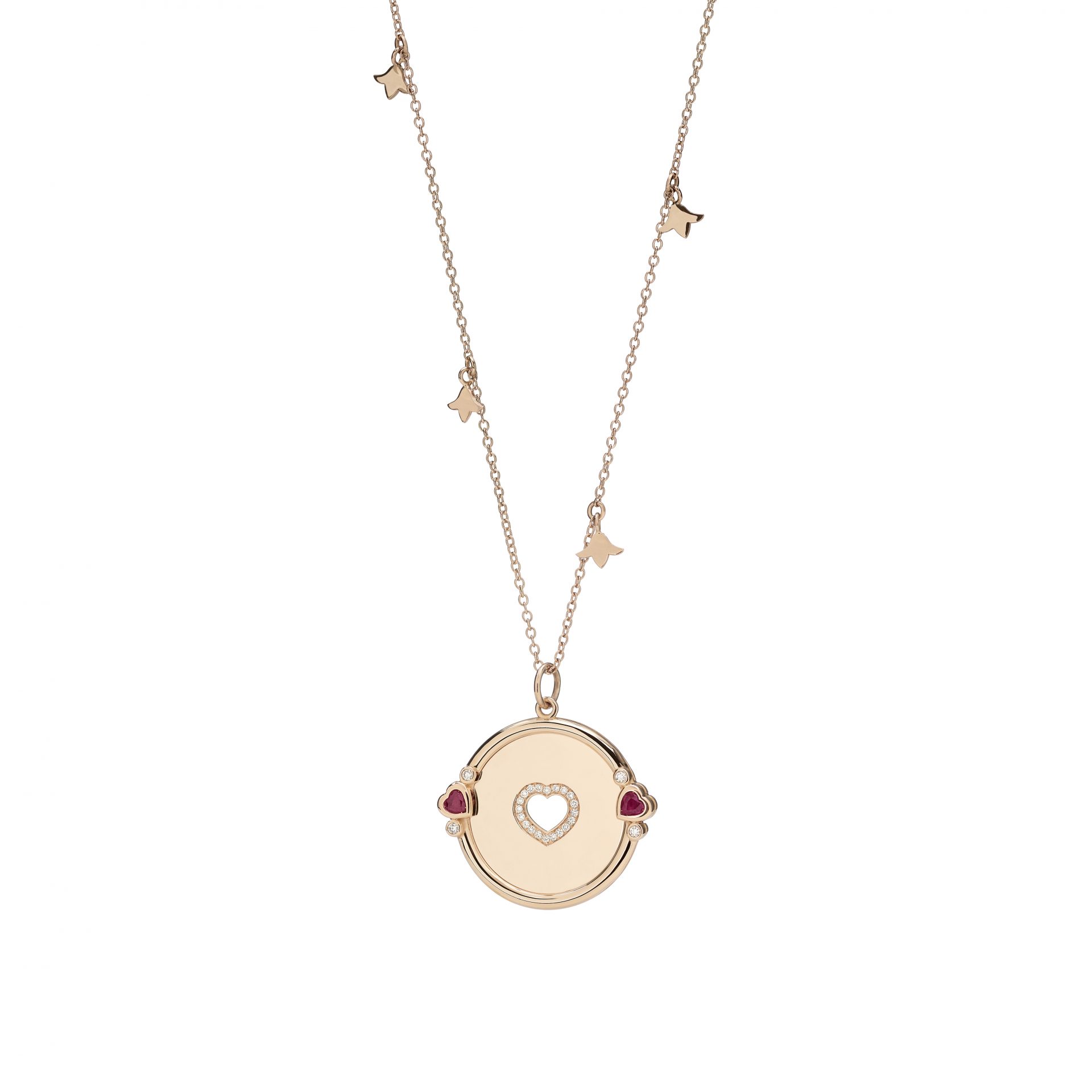 Amor Pendant