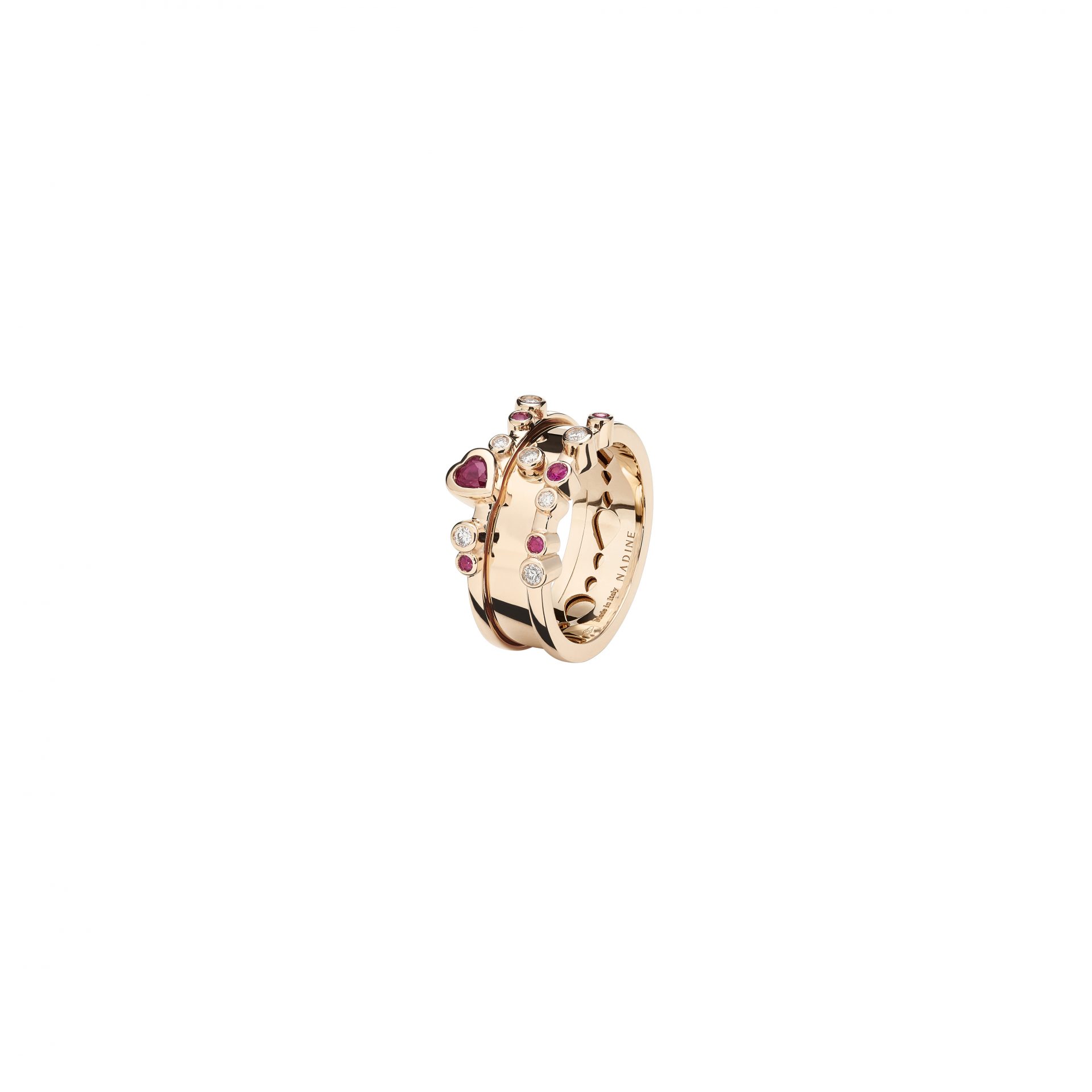 Amor Ring