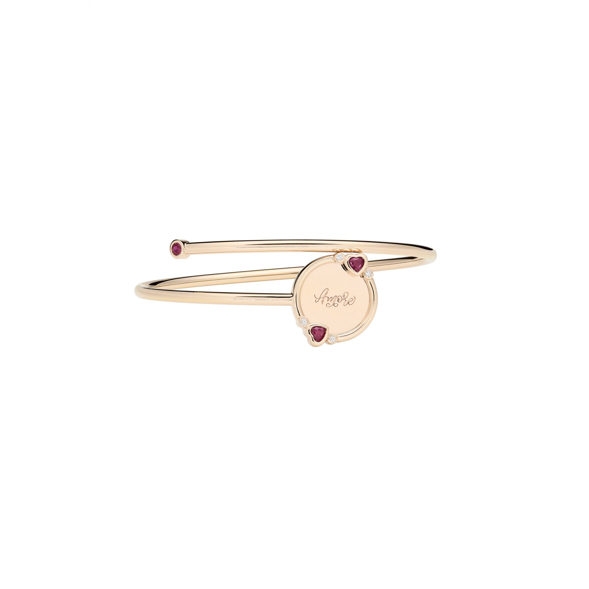 Amor Bracelet