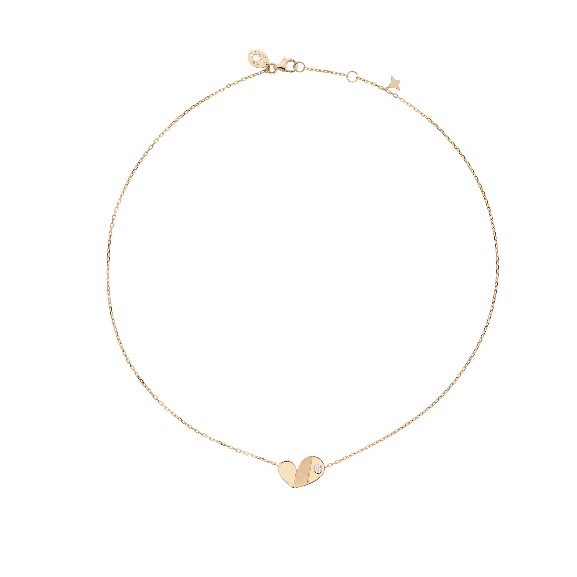 Heart Necklace