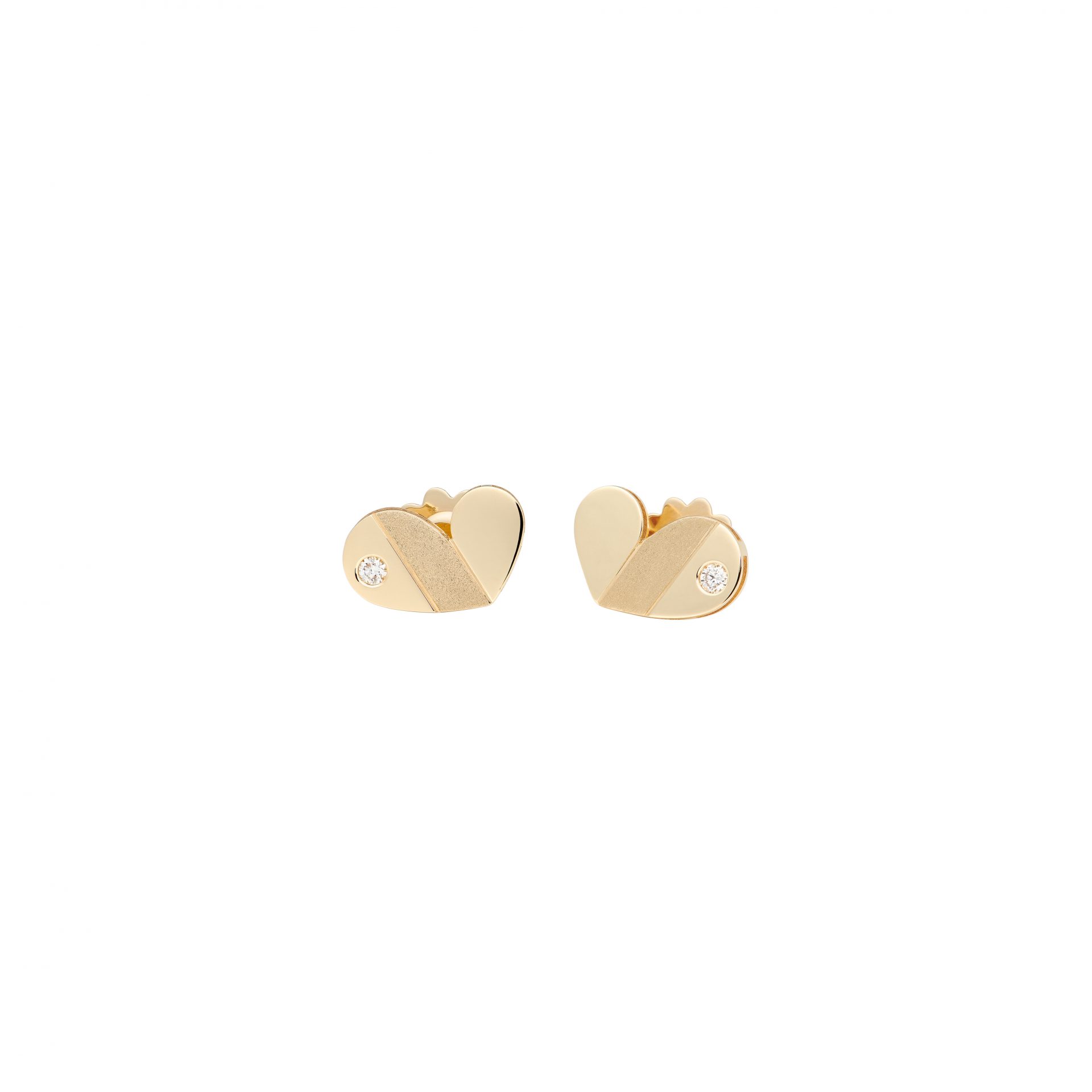 Heart Earrings