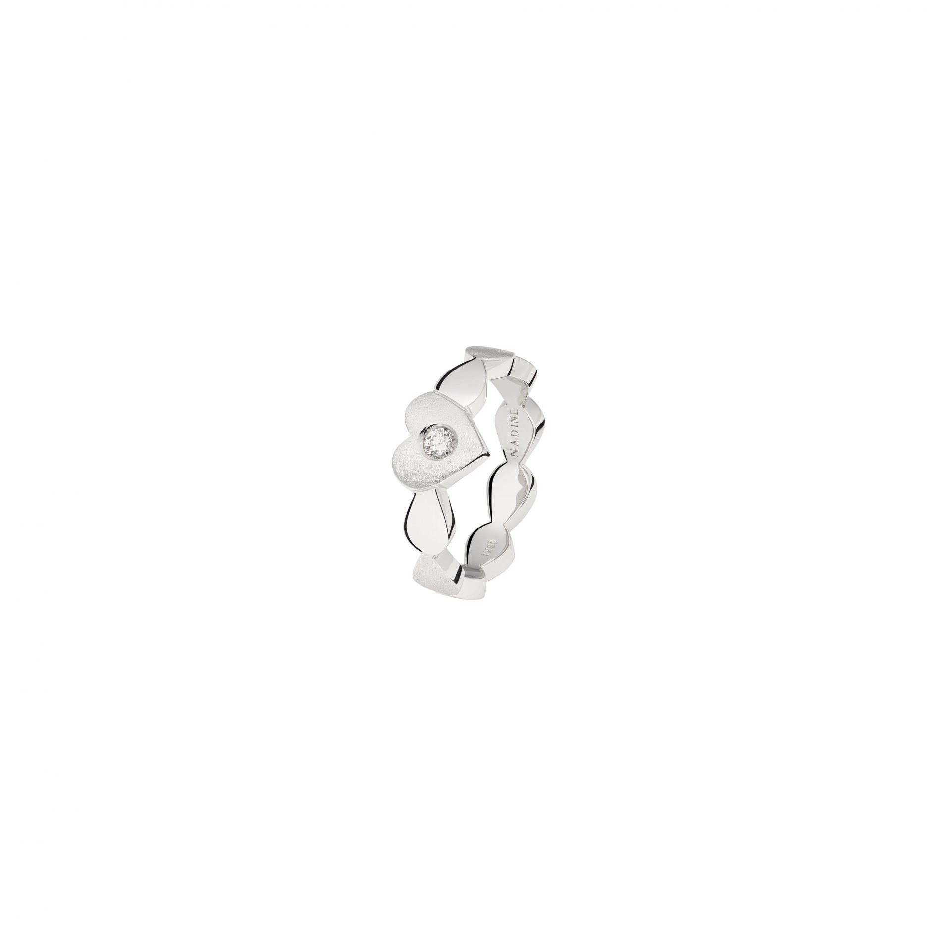 Heart Ring