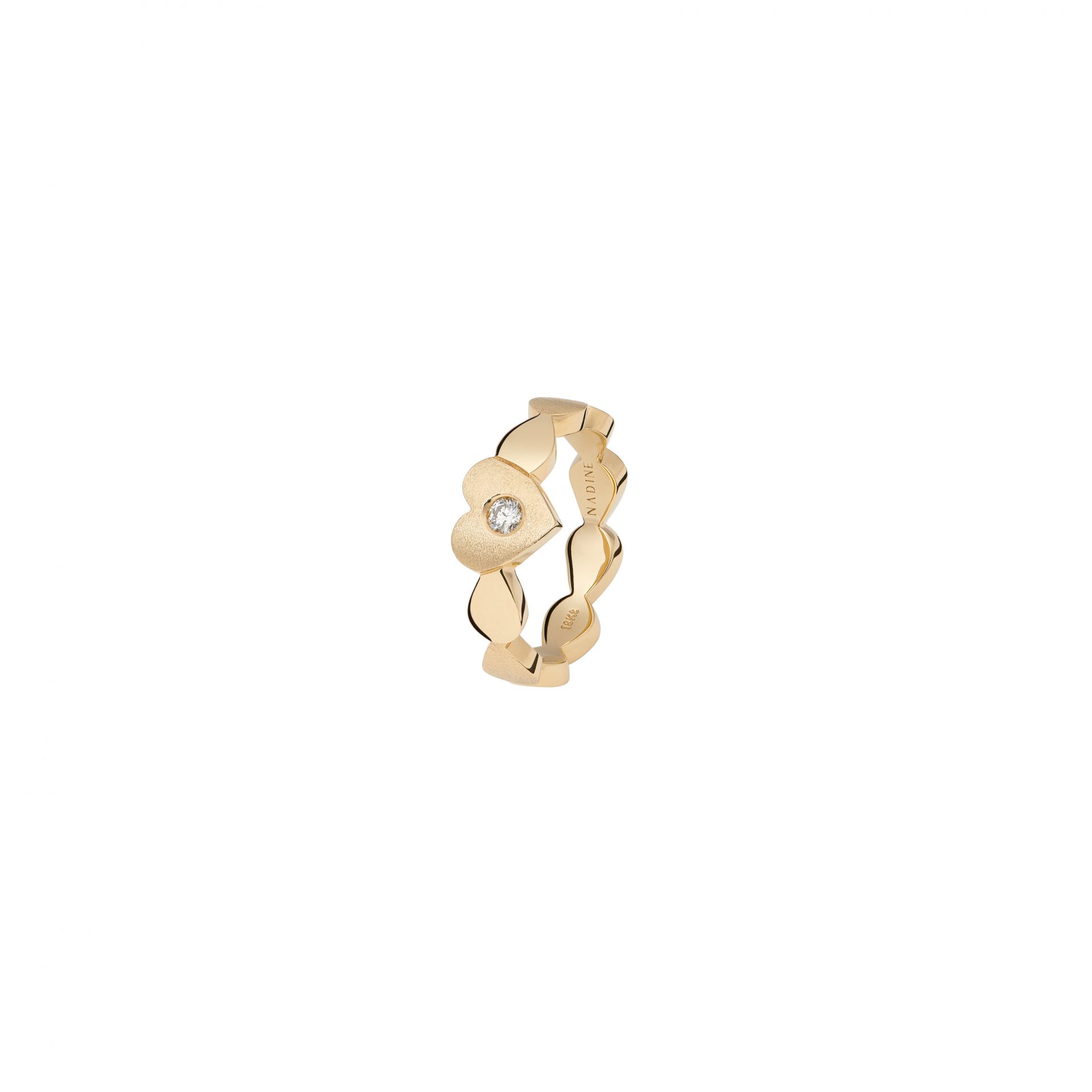 Heart Ring