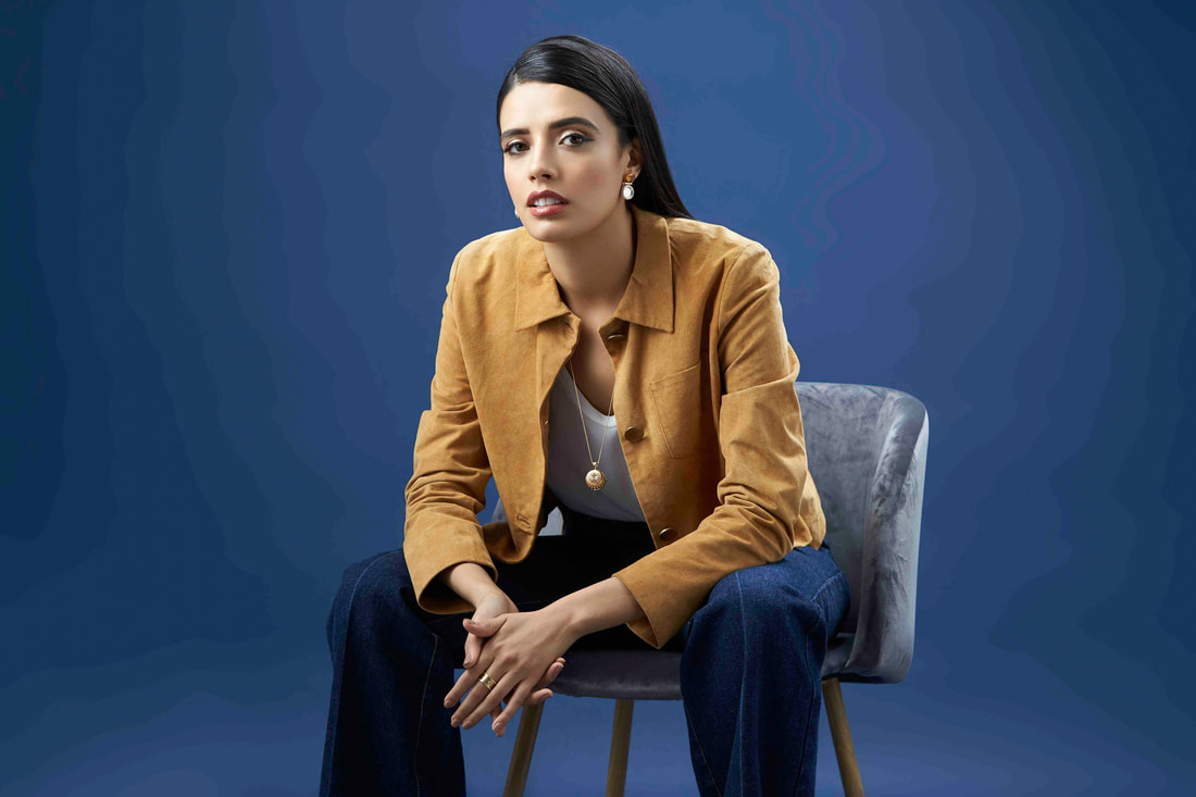 Shop the Sirr Collection of Lockets by Nadine Jewellery 